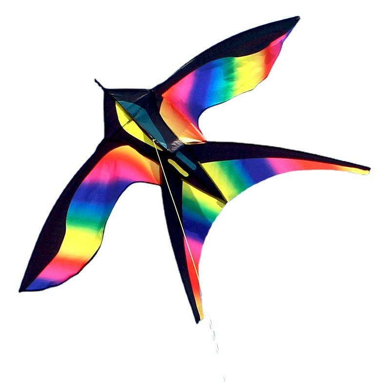 1.7M Gemakkelijk Te Vliegen Kl - Kite Easy Fly Kids recensie en prijs