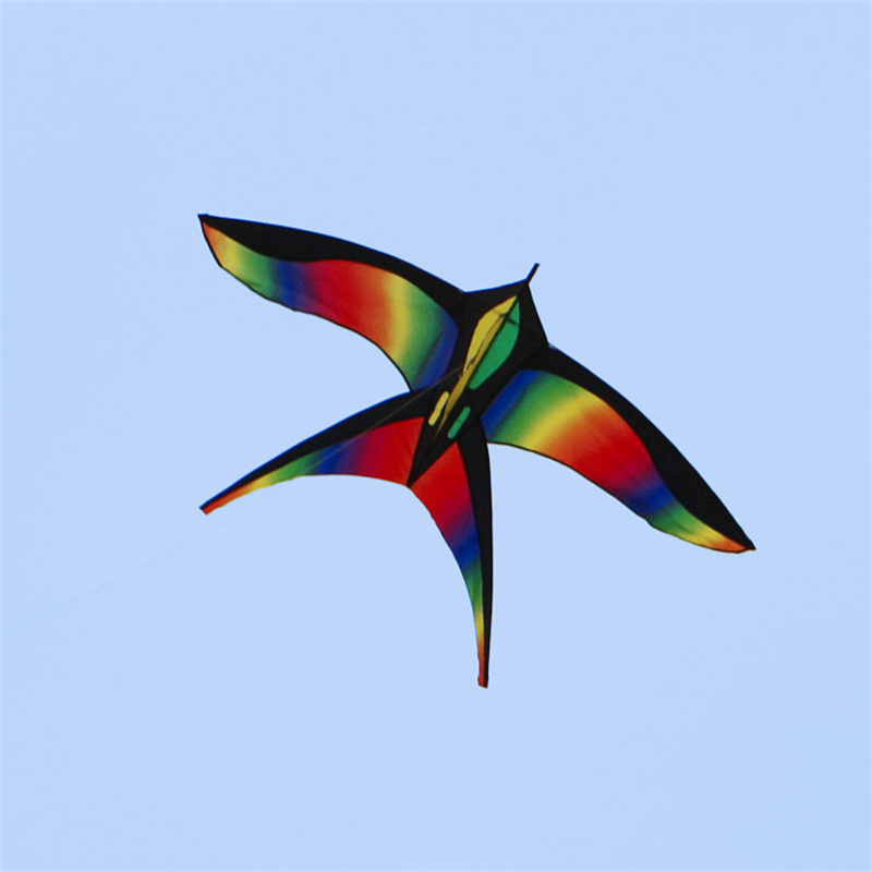 1.7M Gemakkelijk Te Vliegen Kl - Kite Easy Fly Kids recensie en prijs
