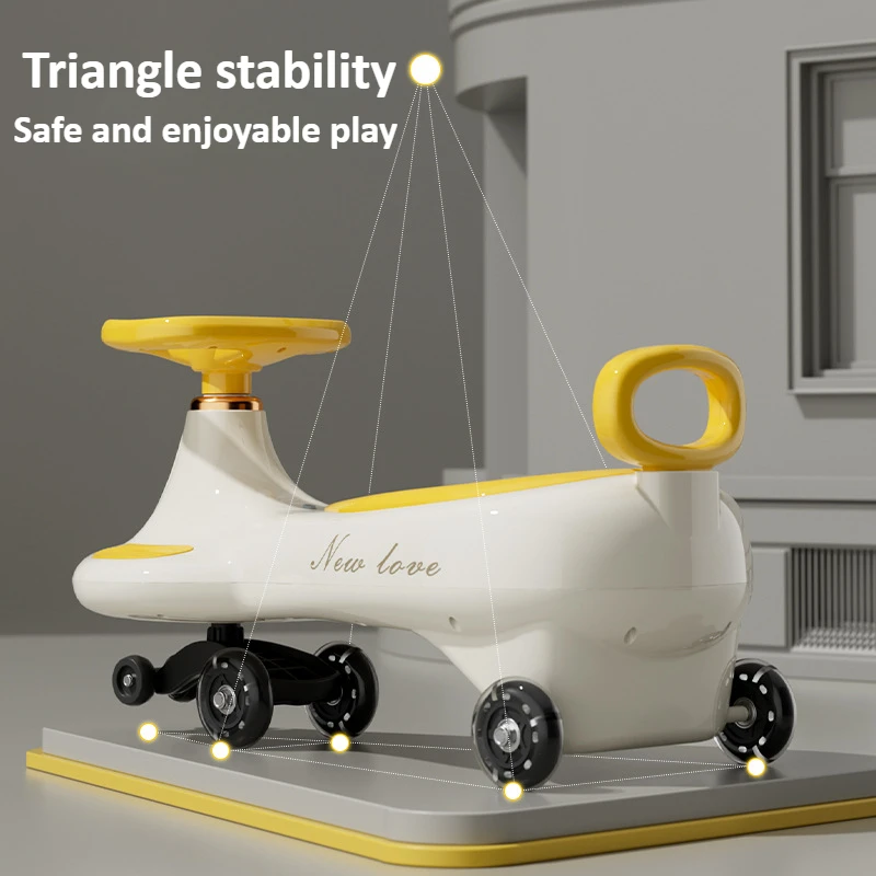 Schattige kinderwipwagen met a - Kids Outdoor Swing Set recensie en prijs