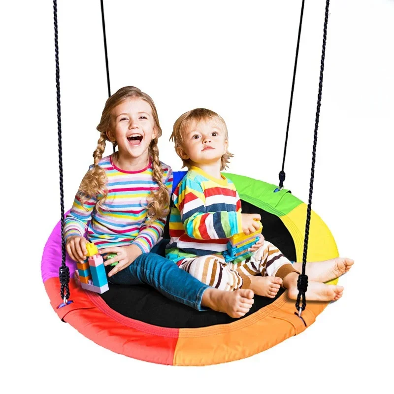 Voor tuinhangmat Binnen hangen - Kids Outdoor Hammock Swing recensie en prijs