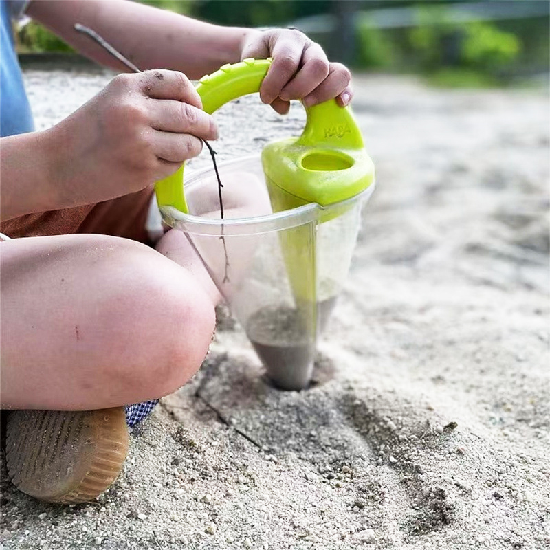 Strand Kinderen Wassen Zand Ov - Outdoor Toys For Kids recensie en prijs