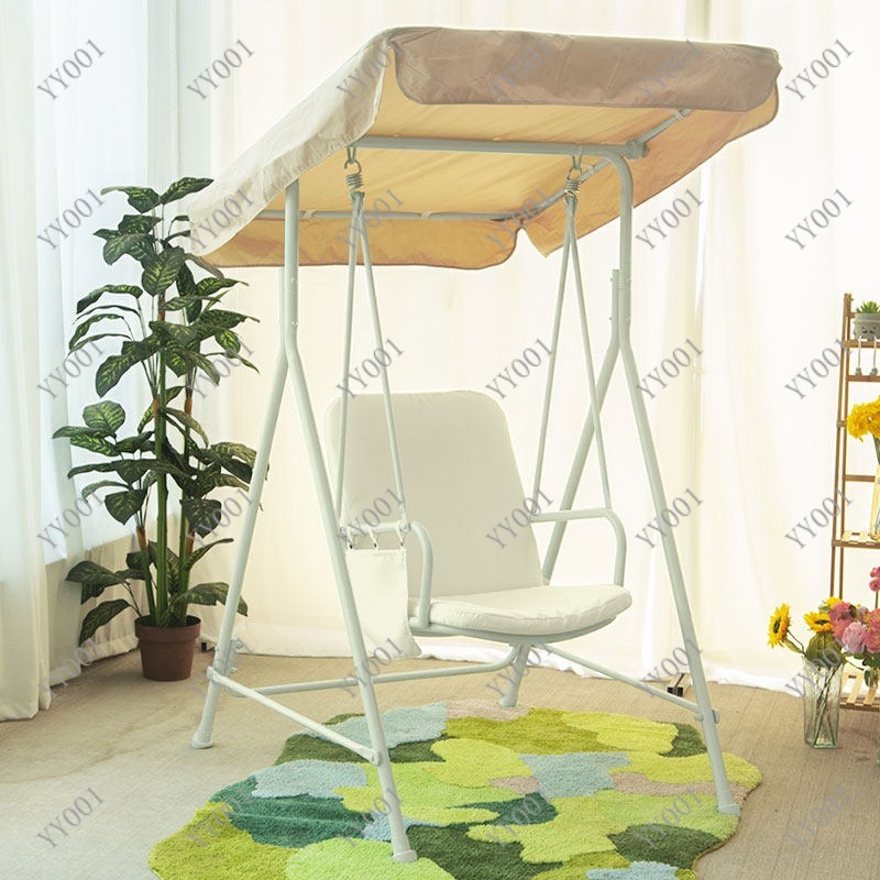 Buiten hangstoel van metaal, b - Kids Outdoor Hammock Swing recensie en prijs