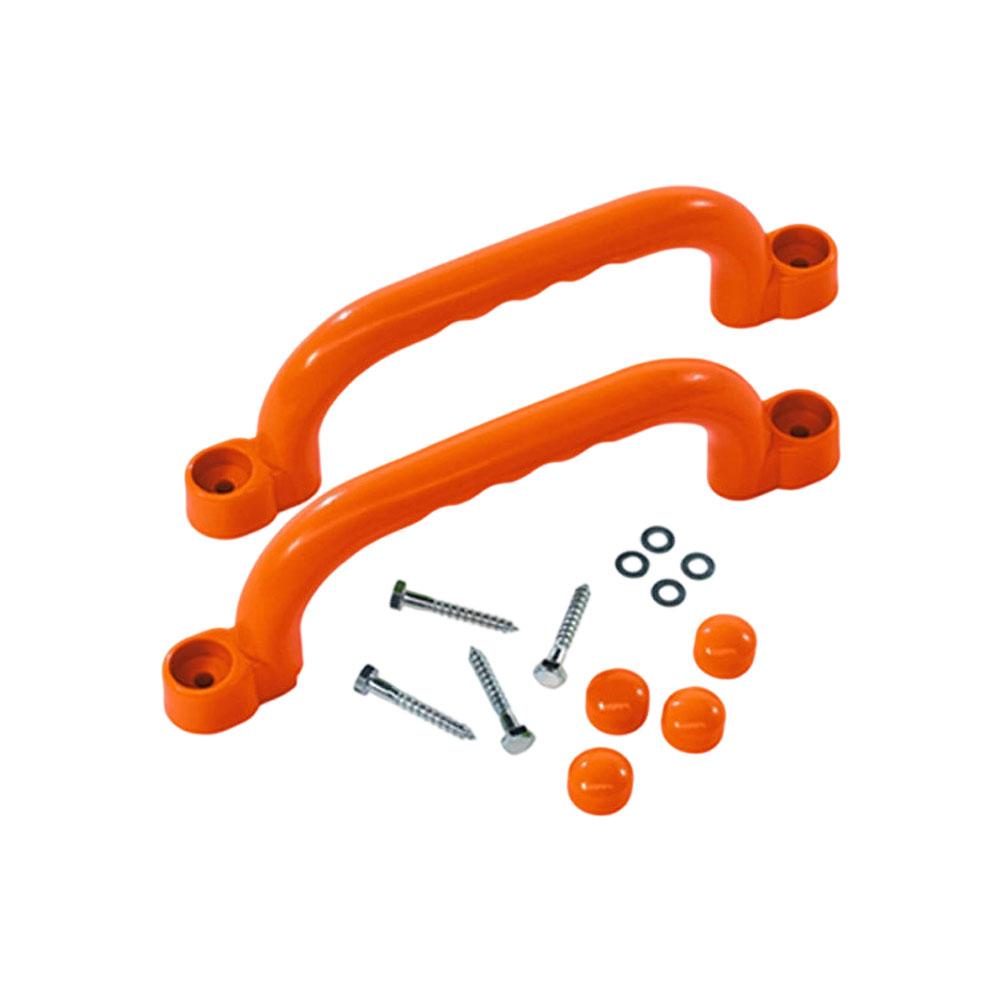 Speeltuinveiligheidshandgrepen - Kids Outdoor Playhouse recensie en prijs