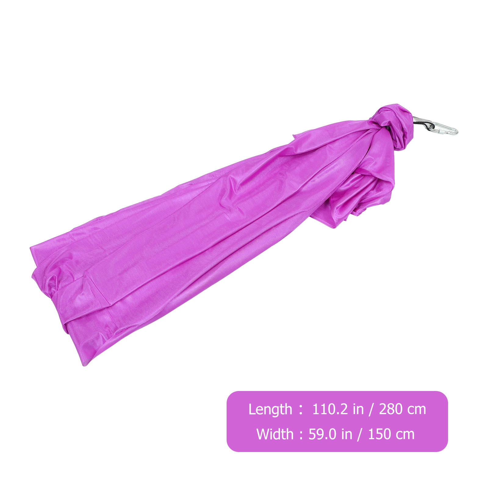 1Set Yoga-hangmat voor kindere - Kids Outdoor Hammock Swing recensie en prijs