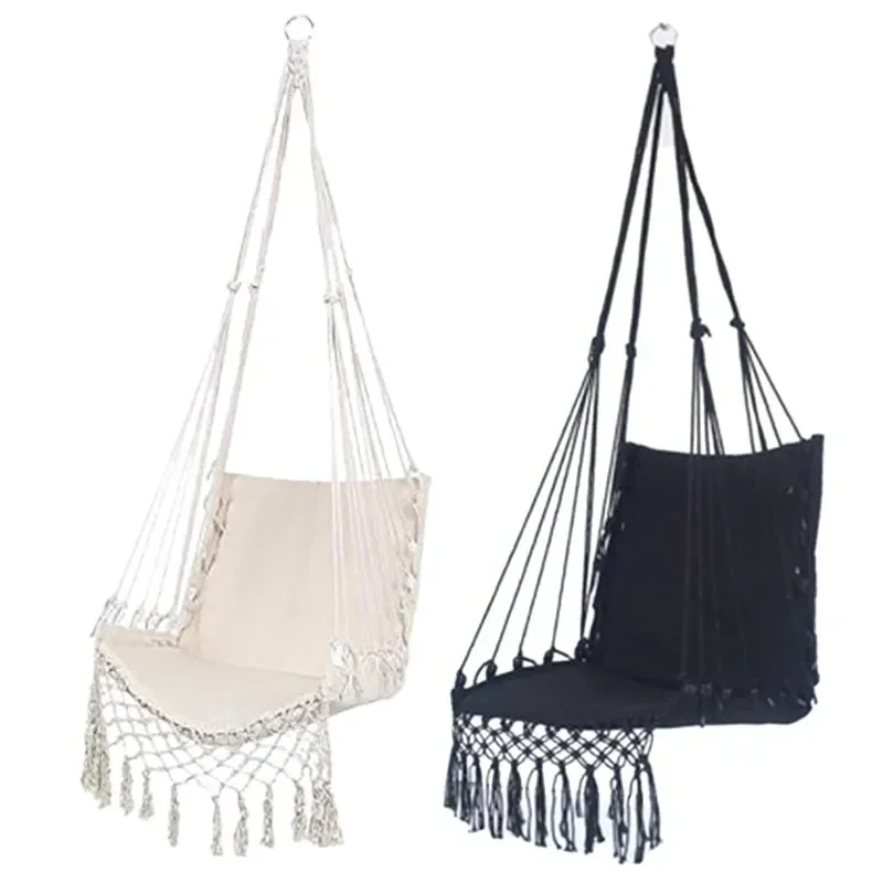 Outdoor Indoor Hangmat Schomme - Kids Outdoor Hammock Swing recensie en prijs
