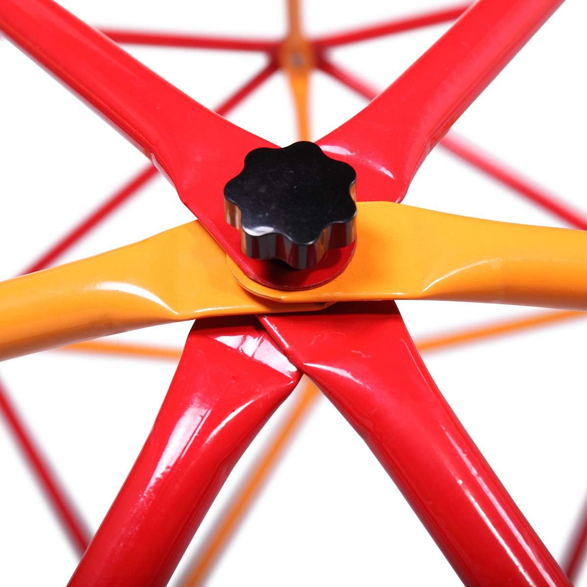 Geometrische Koepelklimmer Bui - Kids Outdoor Jungle Gym recensie en prijs