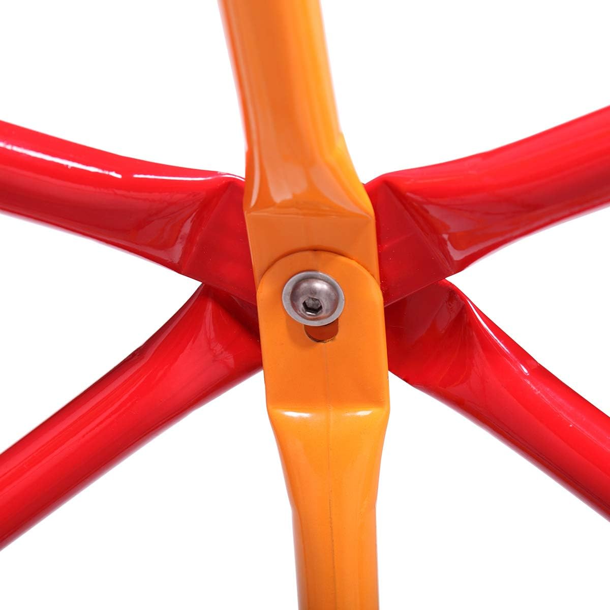 Geometrische Koepelklimmer Bui - Kids Outdoor Jungle Gym recensie en prijs
