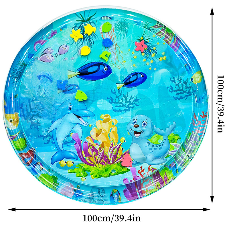 1 st 100 cm Grote Baby Spelen  - Kids Outdoor Water Play Table recensie en prijs