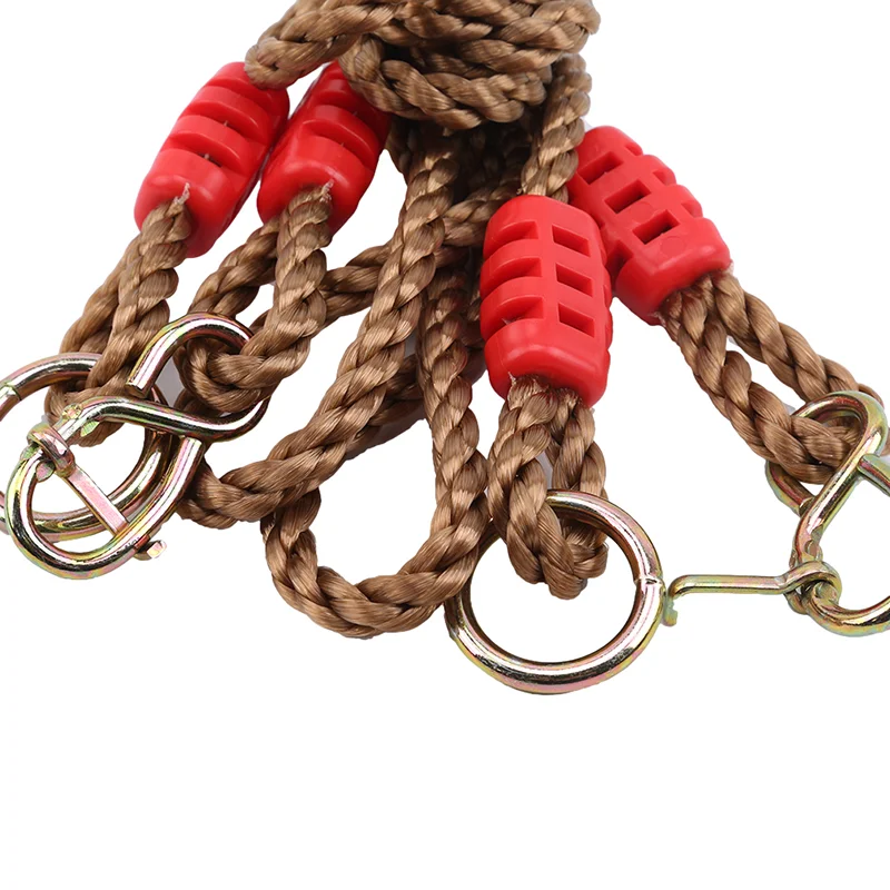 Kids Boom Schommel Verlengtouw - Kids Outdoor Swing Set recensie en prijs