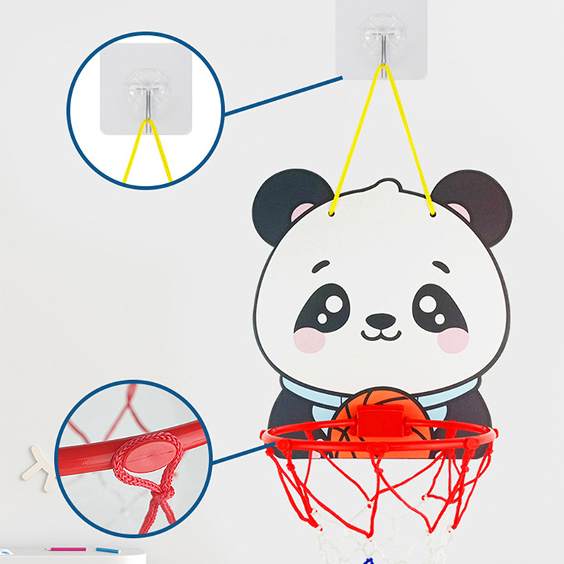 Verstelbare basketbalstandaard - Outdoor Toys For Kids recensie en prijs