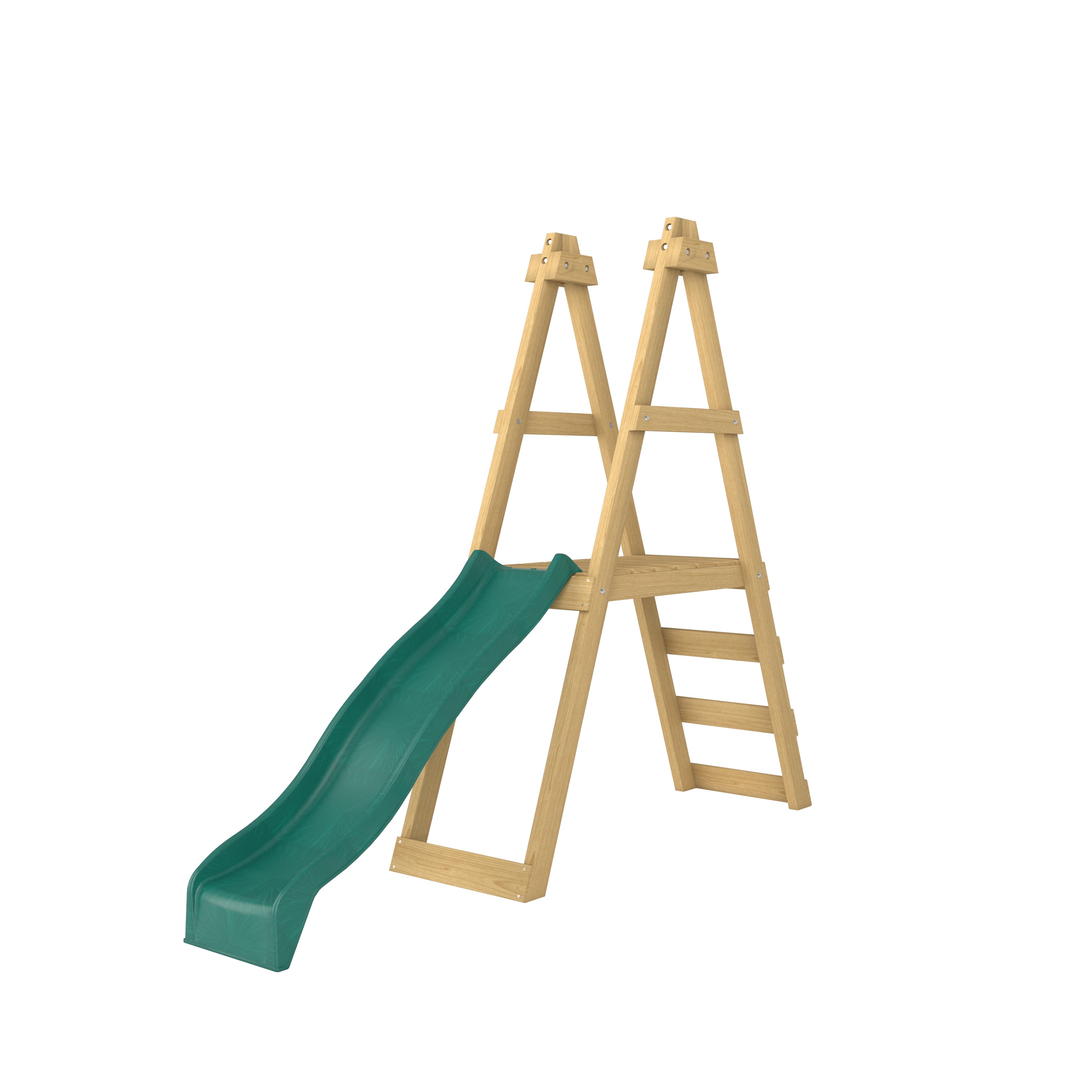 2026 Jungle Gym Glijbaan Schom - Kids Outdoor Swing Set recensie en prijs