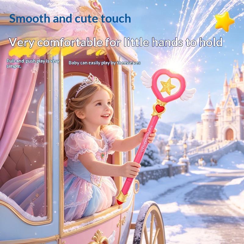 Fairy Wand Water Kids Magic Wa - Sprinkler Splash Pad recensie en prijs