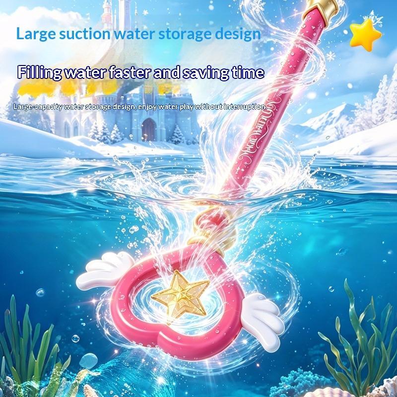 Fairy Wand Water Kids Magic Wa - Sprinkler Splash Pad recensie en prijs
