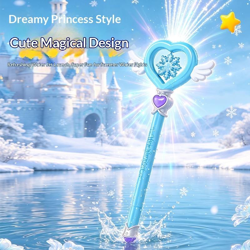 Fairy Wand Water Kids Magic Wa - Sprinkler Splash Pad recensie en prijs