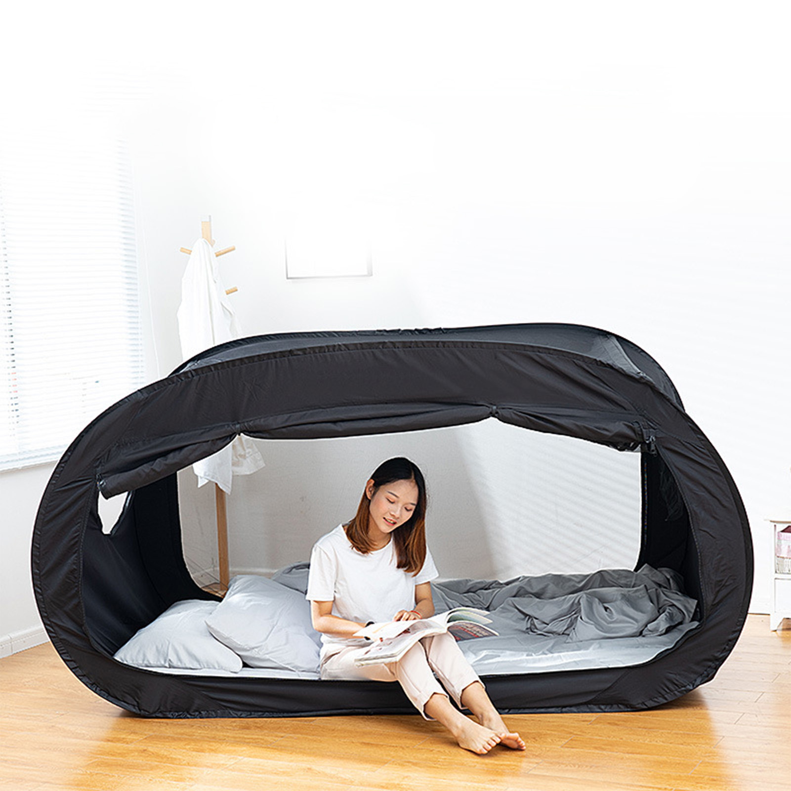 Indoor Bed Tent Tent Outdoor O - Kids Outdoor Tent recensie en prijs