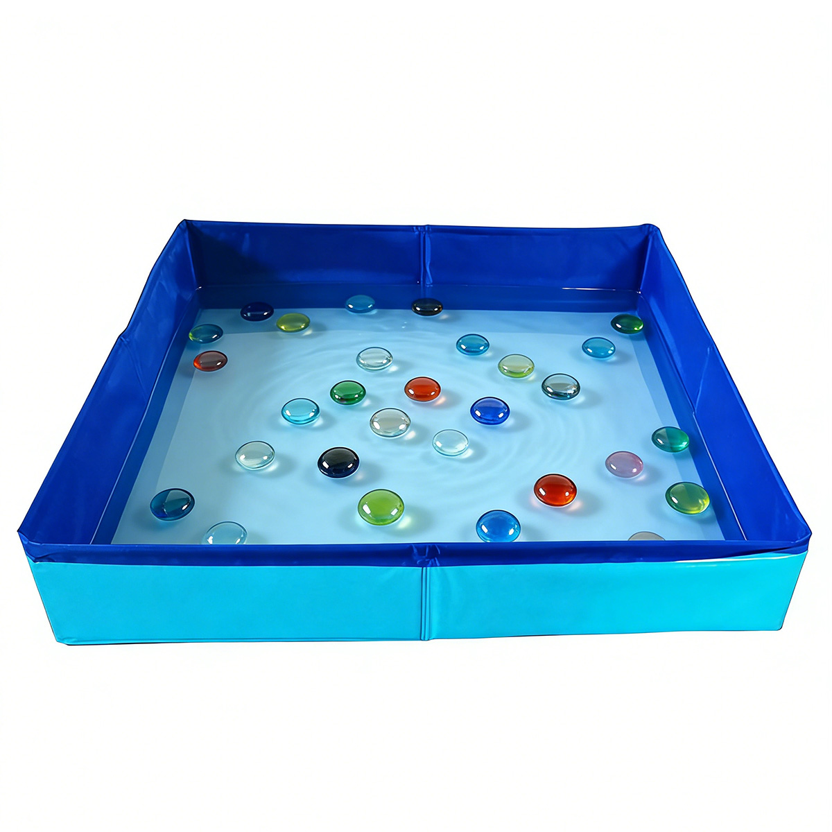 Kinderen Zandtafel voor Kinder - Kids Outdoor Water Play Table recensie en prijs