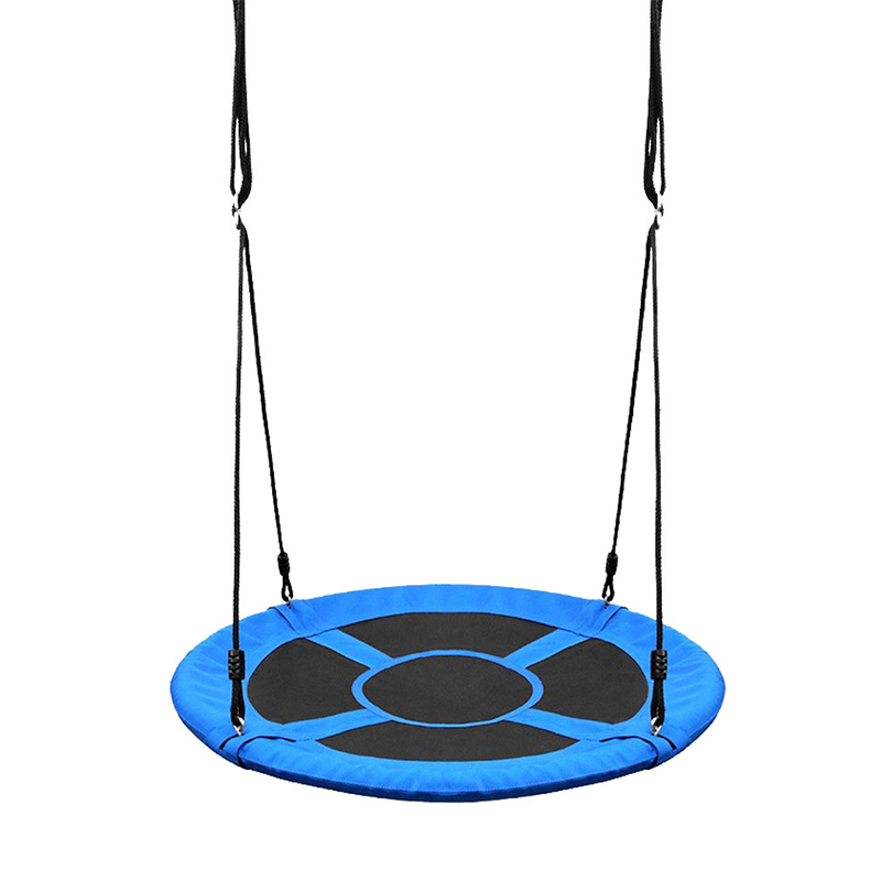 Duurzame & veilige hangende ne - Kids Outdoor Nest Swing recensie en prijs
