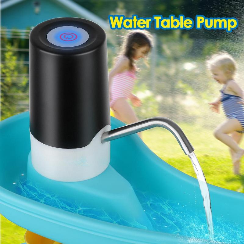 Waterpomp voor kinderen Leuke  - Kids Outdoor Water Play Table recensie en prijs
