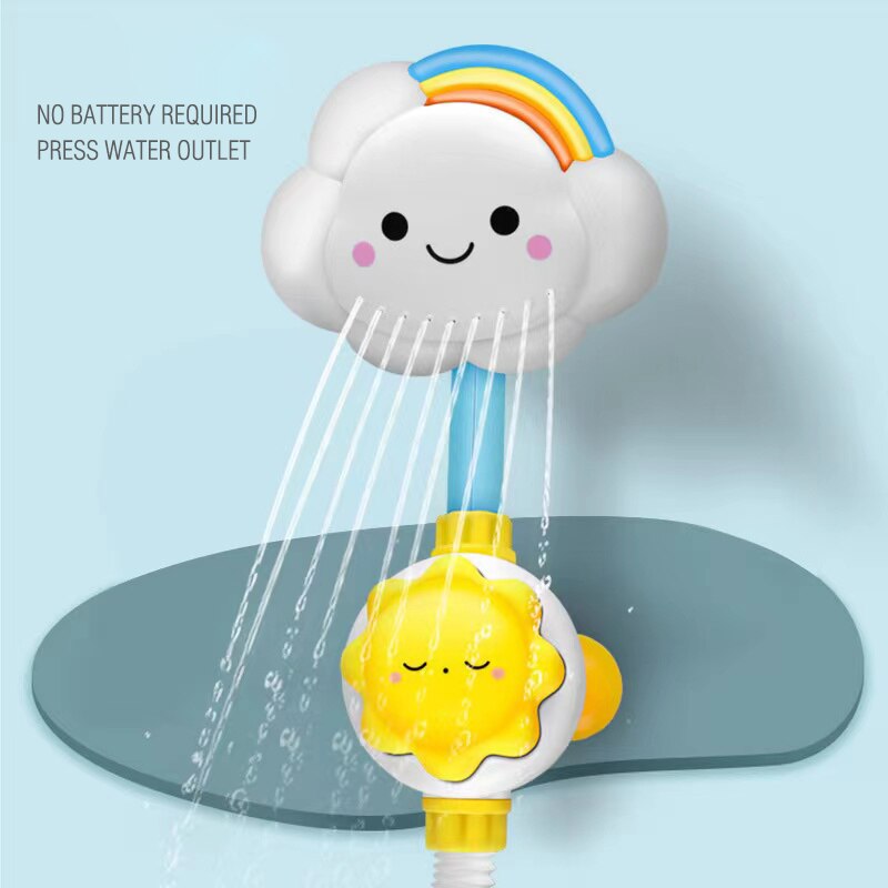 Kinder Bad Speelgoed Water Spe - Sprinkler Splash Pad recensie en prijs