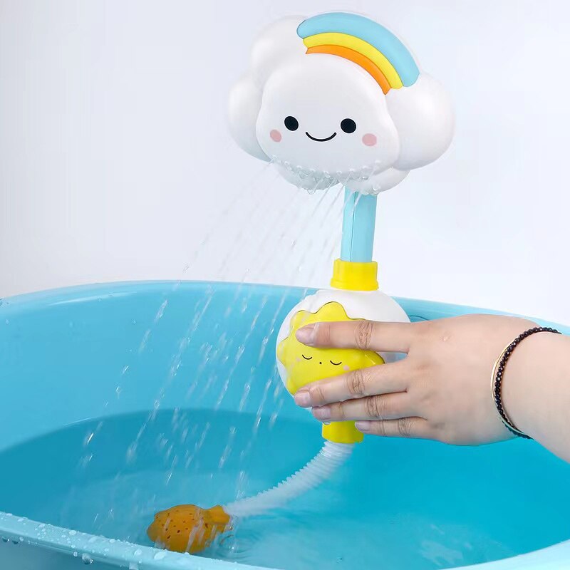 Kinder Bad Speelgoed Water Spe - Sprinkler Splash Pad recensie en prijs