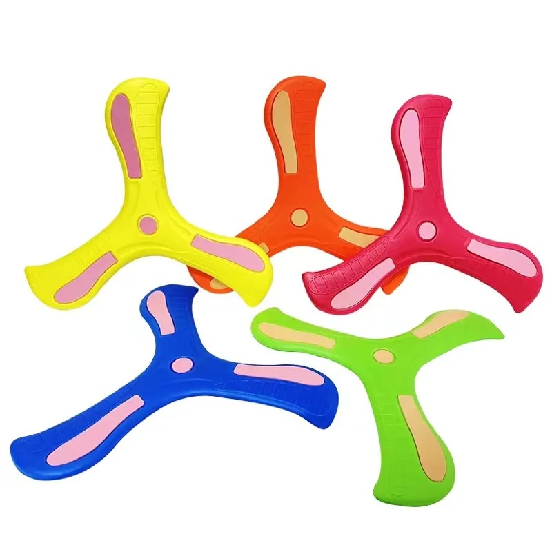 Kinderen Boomerang Zacht drieb - Outdoor Toys For Kids recensie en prijs