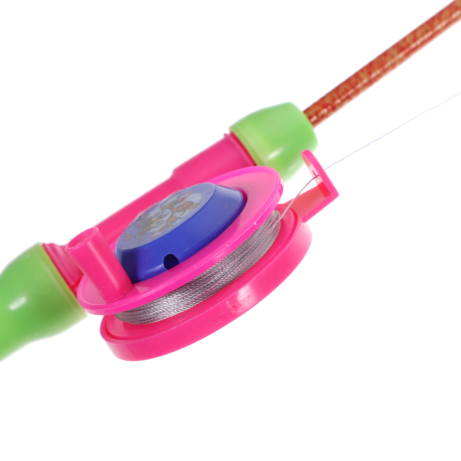 Gemakkelijk te vliegen vogelvl - Kite Easy Fly Kids recensie en prijs