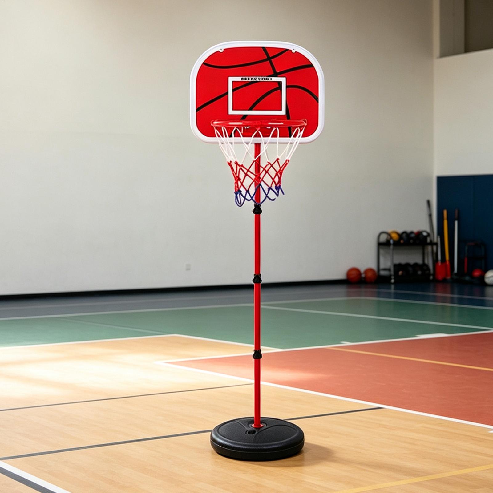 Basketbalring voor kinderen Ve - Outdoor Toys For Kids recensie en prijs