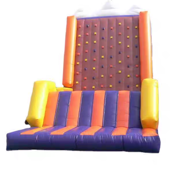 Buitenspeeltoestellen springka - Kids Outdoor Climbing Wall recensie en prijs