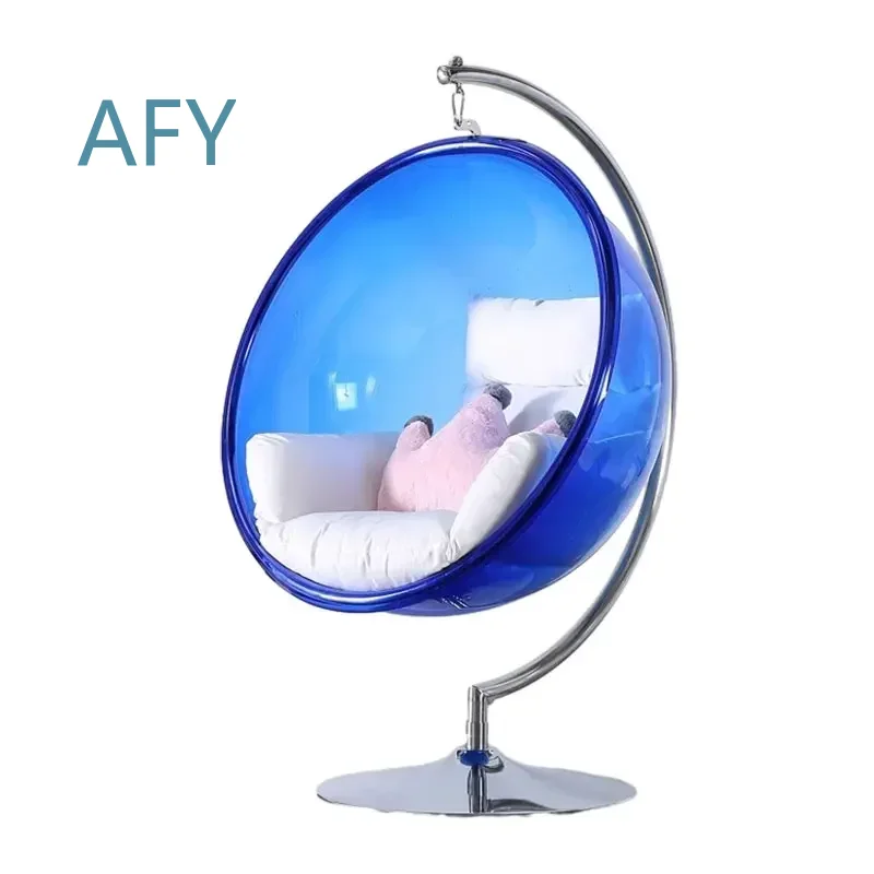 Luxe hangstoel voor volwassene - Kids Outdoor Egg Chair recensie en prijs