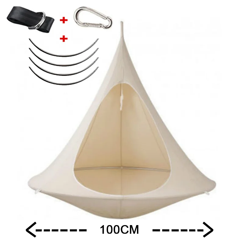 Kinderen Schommel Buiten Tuin  - Kids Outdoor Tent recensie en prijs
