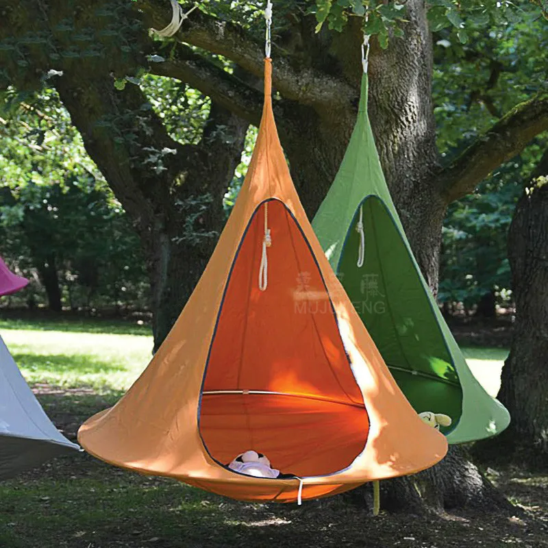 Kinderen Schommel Buiten Tuin  - Kids Outdoor Tent recensie en prijs