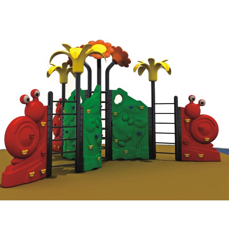 Hoogwaardige attractiepark kin - Kids Outdoor Jungle Gym recensie en prijs