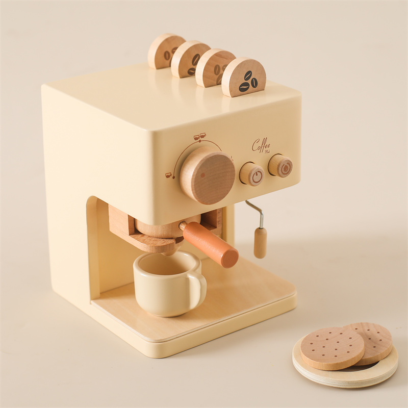 Kinderen Houten Montessori Spe - Kids Outdoor Kitchen Set recensie en prijs