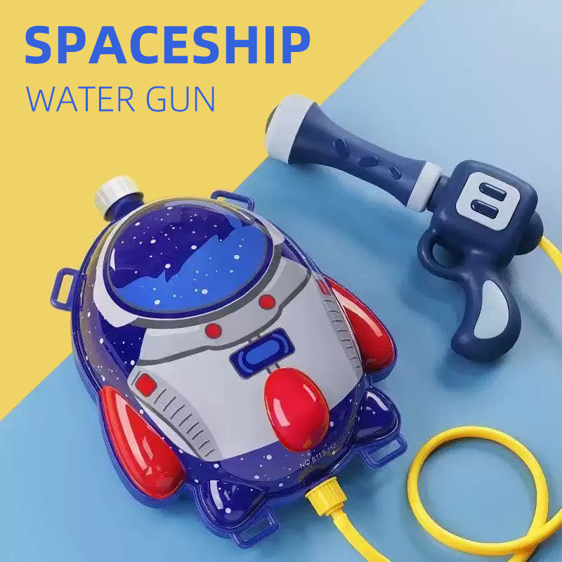 Kinderen Rugzak waterpistool S - Kids Outdoor Adventure recensie en prijs